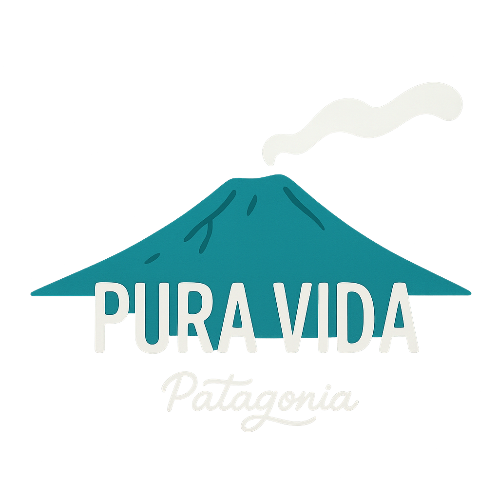 Pura Vida Patagonia